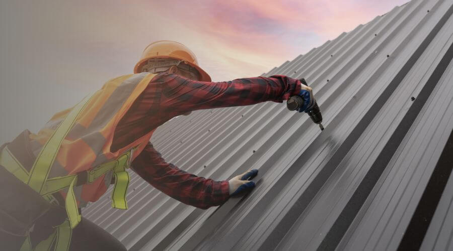 Expert top industrial roofings services in Gold Bar, WA